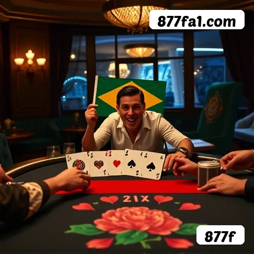 Análise de apostas 877f