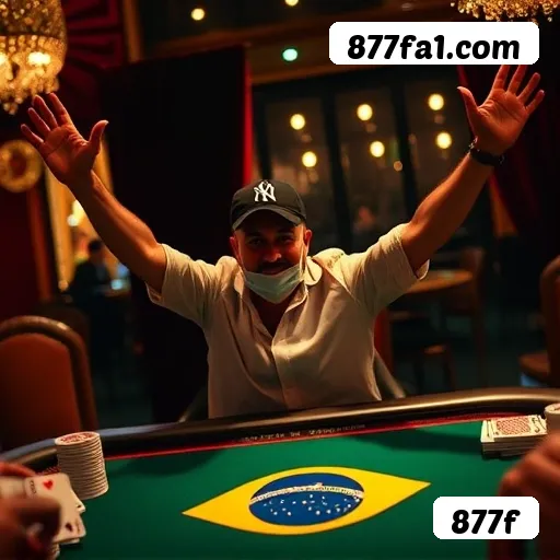 Histórico de apostas 877f