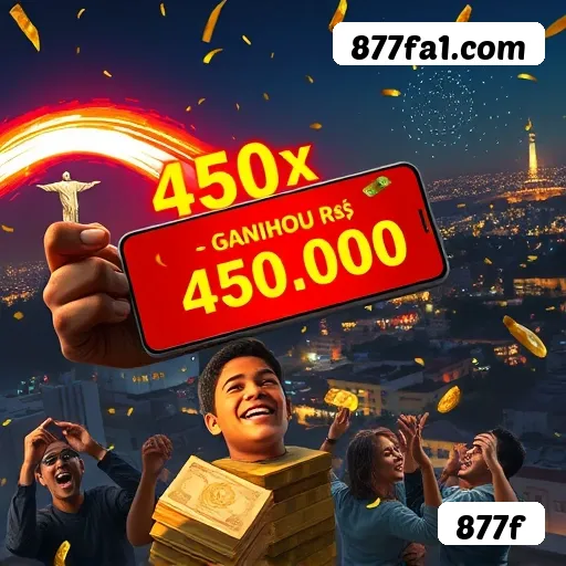 Cassino online 877f - Imagem principal